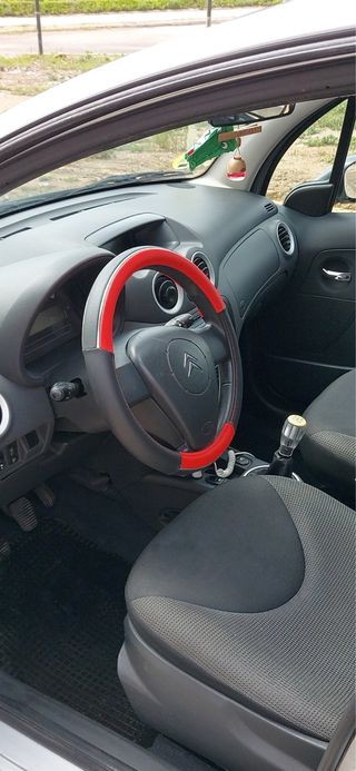 Citroen C3 2006
