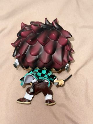 Funko Pop Tanjiro Kamado