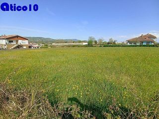 Solar en venta en El Berrón-La Carrera en Siero