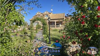 Chalet en venta en Escalona