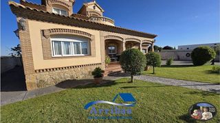 Chalet en venta en Escalona