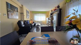 Chalet en venta en Escalona