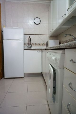 Piso en alquiler en Centro en Ávila