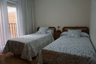 Piso en alquiler en Centro en Ávila