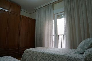 Piso en alquiler en Centro en Ávila