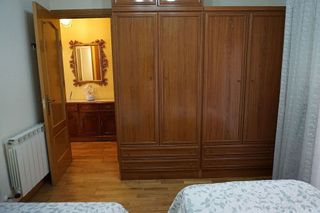 Piso en alquiler en Centro en Ávila