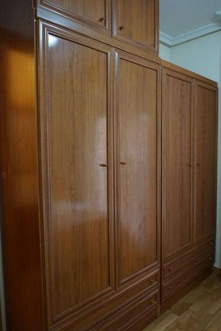 Piso en alquiler en Centro en Ávila