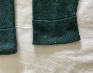 Jersey adolescente/joven. Springfield. Talla S