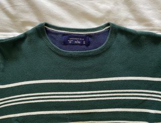 Jersey adolescente/joven. Springfield. Talla S