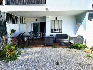 Piso en alquiler en La Cala Mijas en Mijas