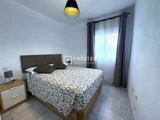 Piso en alquiler en La Cala Mijas en Mijas