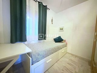 Piso en alquiler en La Cala Mijas en Mijas