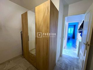 Piso en alquiler en La Cala Mijas en Mijas