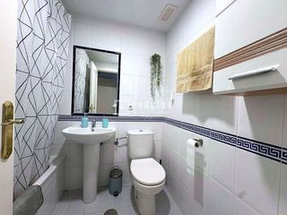 Piso en alquiler en La Cala Mijas en Mijas