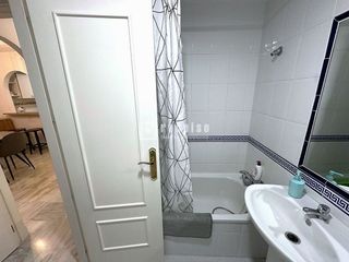 Piso en alquiler en La Cala Mijas en Mijas