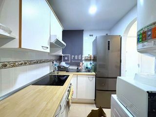 Piso en alquiler en La Cala Mijas en Mijas