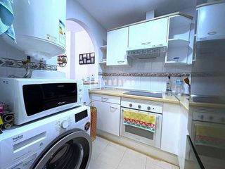 Piso en alquiler en La Cala Mijas en Mijas