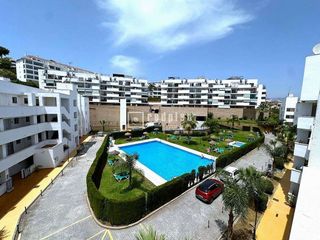 Piso en alquiler en La Cala Mijas en Mijas