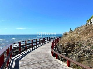 Piso en alquiler en La Cala Mijas en Mijas