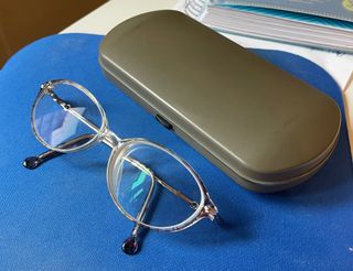 Montura gafas Yodel Grand Class mujer