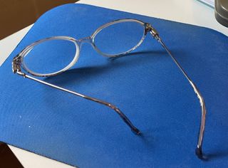 Montura gafas Yodel Grand Class mujer