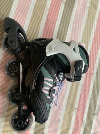 Patines en línea Decathlon talla 39-41