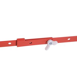 Red de Rebote Deportiva 96x80x96 cm