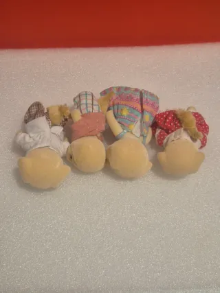 Famiglia Sylvanian Labrador