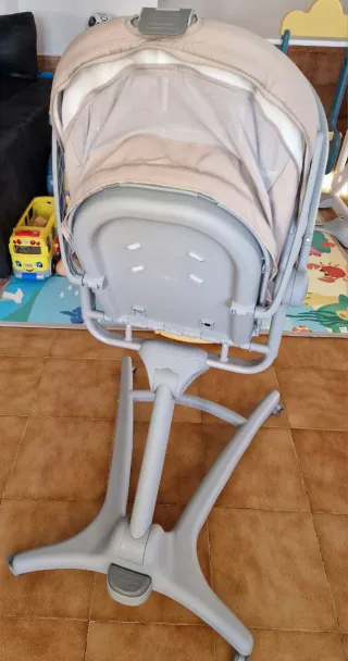 Chicco Baby Hug Air 4 en 1