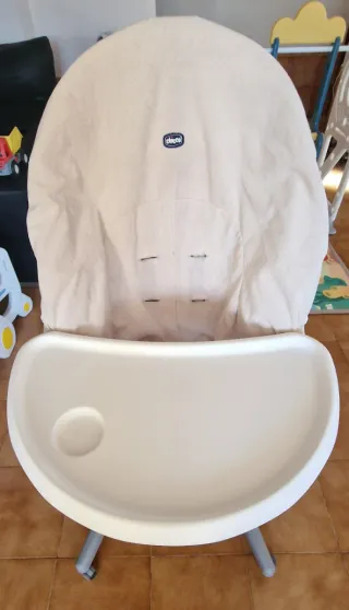 Chicco Baby Hug Air 4 en 1