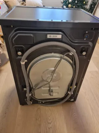 Lavadora Cecotec - 1 mes de uso