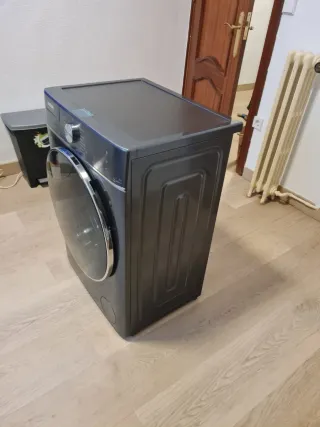 Lavadora Cecotec - 1 mes de uso