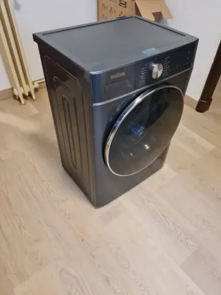 Lavadora Cecotec - 1 mes de uso