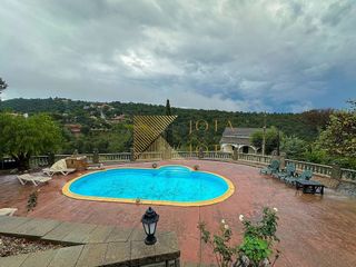 Chalet en venta en Maçanet de la Selva en Maçanet de la Selva