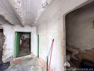 Chalet en venta en Huelma