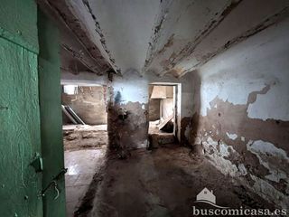 Chalet en venta en Huelma