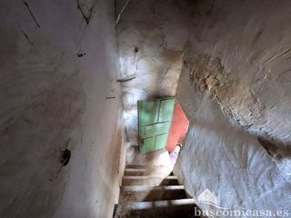 Chalet en venta en Huelma