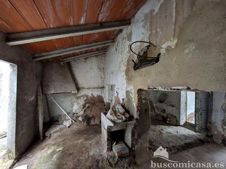 Chalet en venta en Huelma