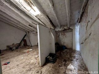 Chalet en venta en Huelma