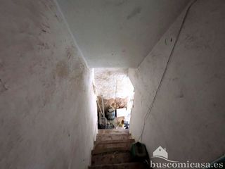 Chalet en venta en Huelma