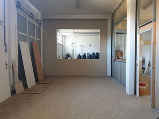 Local comercial en alquiler en Florida Baja en Alicante