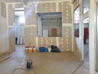 Local comercial en alquiler en Florida Baja en Alicante