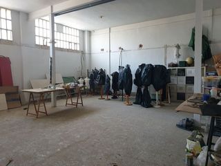 Local comercial en alquiler en Florida Baja en Alicante