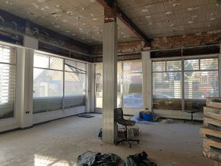 Local comercial en alquiler en Florida Baja en Alicante