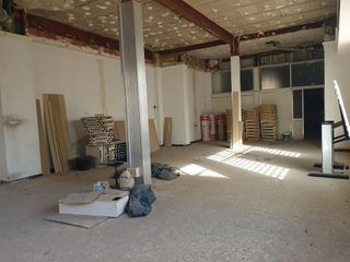 Local comercial en alquiler en Florida Baja en Alicante
