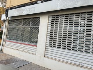 Local comercial en alquiler en Florida Baja en Alicante