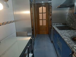 Piso en alquiler en Ruta de la Plata en Cáceres