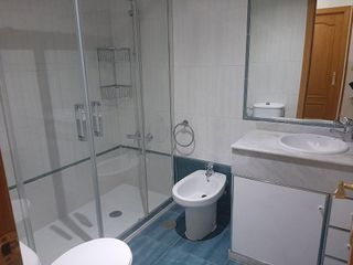 Piso en alquiler en Ruta de la Plata en Cáceres