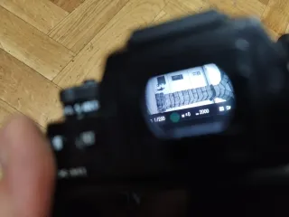 Fujifilm XH1 REBAJADA