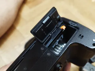 Fujifilm XH1 REBAJADA